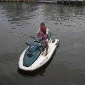 Meet your Posher, Greg